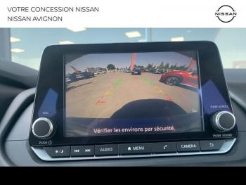 Photo 21 du bon plan NISSAN Qashqai e-POWER 190ch Business Edition 2022 occasion à 22499 €