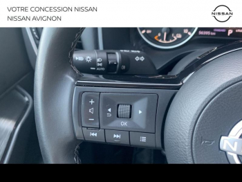 Photo 23 du bon plan NISSAN Qashqai e-POWER 190ch Business Edition 2022 occasion à 22499 €