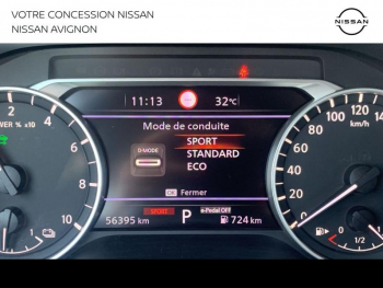 Photo 26 du bon plan NISSAN Qashqai e-POWER 190ch Business Edition 2022 occasion à 22499 €
