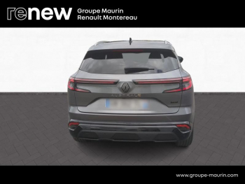 Photo 4 du bon plan RENAULT Austral 1.2 E-Tech full hybrid 200ch Iconic occasion à 26900 €