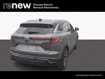 Photo 5 du bon plan RENAULT Austral 1.2 E-Tech full hybrid 200ch Iconic occasion à 26900 €