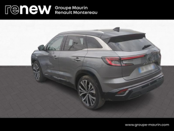 Photo 6 du bon plan RENAULT Austral 1.2 E-Tech full hybrid 200ch Iconic occasion à 26900 €