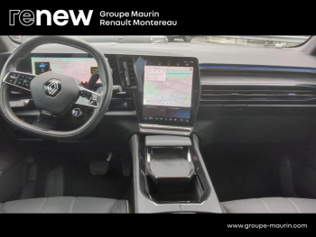 Photo 8 du bon plan RENAULT Austral 1.2 E-Tech full hybrid 200ch Iconic occasion à 26900 €