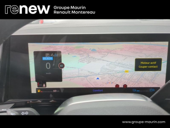 Photo 9 du bon plan RENAULT Austral 1.2 E-Tech full hybrid 200ch Iconic occasion à 26900 €