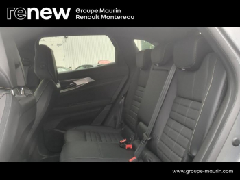 Photo 11 du bon plan RENAULT Austral 1.2 E-Tech full hybrid 200ch Iconic occasion à 26900 €