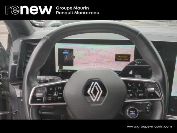 Photo 27 du bon plan RENAULT Austral 1.2 E-Tech full hybrid 200ch Iconic occasion à 26900 €