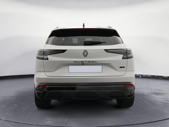 Photo 4 du bon plan RENAULT Austral 1.2 E-Tech full hybrid 200ch esprit Alpine - 25 occasion à 37900 €