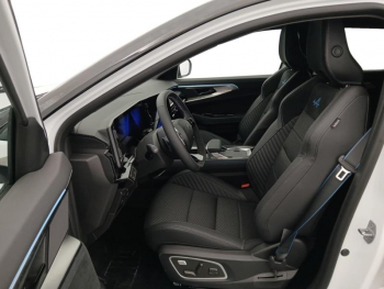 Photo 7 du bon plan RENAULT Austral 1.2 E-Tech full hybrid 200ch esprit Alpine - 25 occasion à 37900 €