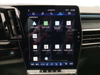 Photo 16 du bon plan RENAULT Austral 1.2 E-Tech full hybrid 200ch esprit Alpine - 25 occasion à 37900 €