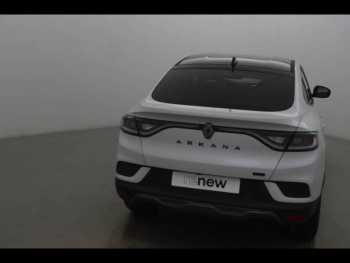 Photo 5 du bon plan RENAULT Arkana 1.6 E-Tech 145ch full hybrid esprit Alpine -25 occasion à 26900 €