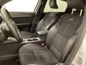 Photo 7 du bon plan RENAULT Arkana 1.6 E-Tech 145ch full hybrid esprit Alpine -25 occasion à 26900 €