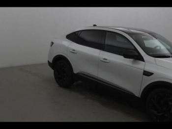 Photo 10 du bon plan RENAULT Arkana 1.6 E-Tech 145ch full hybrid esprit Alpine -25 occasion à 26900 €