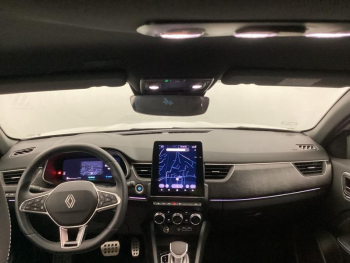 Photo 13 du bon plan RENAULT Arkana 1.6 E-Tech 145ch full hybrid esprit Alpine -25 occasion à 26900 €
