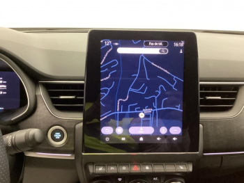 Photo 15 du bon plan RENAULT Arkana 1.6 E-Tech 145ch full hybrid esprit Alpine -25 occasion à 26900 €