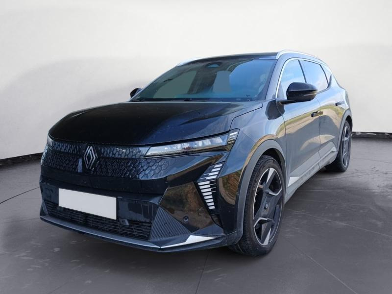 Bon plan RENAULT Scenic E-Tech Electric 220ch 87kWh Techno option Iconic grande autonomie -25 occasion