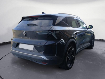 Photo 7 du bon plan RENAULT Scenic E-Tech Electric 220ch 87kWh Techno option Iconic grande autonomie -25 occasion à 39500 €