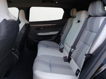 Photo 11 du bon plan RENAULT Scenic E-Tech Electric 220ch 87kWh Techno option Iconic grande autonomie -25 occasion à 39500 €
