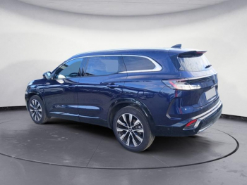 Photo 3 du bon plan RENAULT Espace 1.2 E-Tech full hybrid 200ch Techno 7 places - 25 occasion à 35900 €