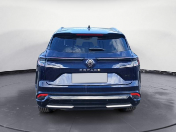 Photo 4 du bon plan RENAULT Espace 1.2 E-Tech full hybrid 200ch Techno 7 places - 25 occasion à 35900 €