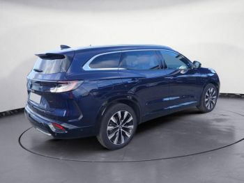 Photo 5 du bon plan RENAULT Espace 1.2 E-Tech full hybrid 200ch Techno 7 places - 25 occasion à 35900 €
