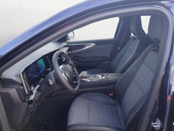Photo 7 du bon plan RENAULT Espace 1.2 E-Tech full hybrid 200ch Techno 7 places - 25 occasion à 35900 €
