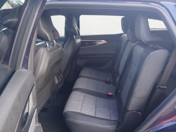 Photo 8 du bon plan RENAULT Espace 1.2 E-Tech full hybrid 200ch Techno 7 places - 25 occasion à 35900 €