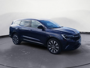 Photo 10 du bon plan RENAULT Espace 1.2 E-Tech full hybrid 200ch Techno 7 places - 25 occasion à 35900 €