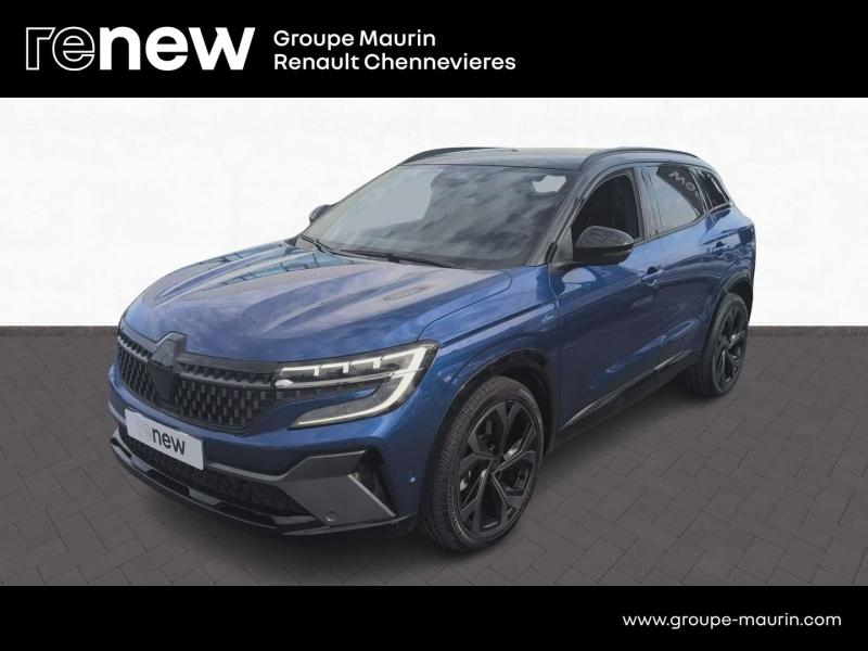 Bon plan RENAULT Austral 1.2 E-Tech full hybrid 200ch Techno esprit Alpine occasion