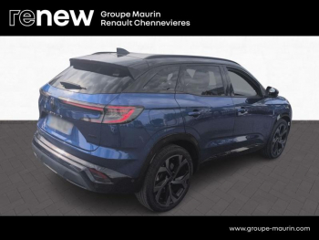 Photo 2 du bon plan RENAULT Austral 1.2 E-Tech full hybrid 200ch Techno esprit Alpine occasion à 26999 €