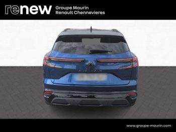 Photo 3 du bon plan RENAULT Austral 1.2 E-Tech full hybrid 200ch Techno esprit Alpine occasion à 26999 €