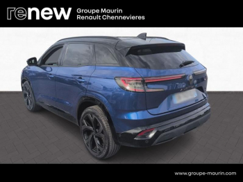 Photo 4 du bon plan RENAULT Austral 1.2 E-Tech full hybrid 200ch Techno esprit Alpine occasion à 26999 €