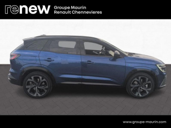 Photo 5 du bon plan RENAULT Austral 1.2 E-Tech full hybrid 200ch Techno esprit Alpine occasion à 26999 €