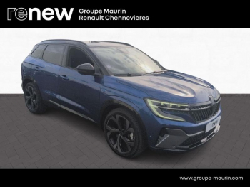 Photo 6 du bon plan RENAULT Austral 1.2 E-Tech full hybrid 200ch Techno esprit Alpine occasion à 26999 €
