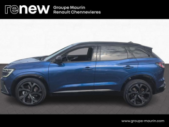Photo 8 du bon plan RENAULT Austral 1.2 E-Tech full hybrid 200ch Techno esprit Alpine occasion à 26999 €