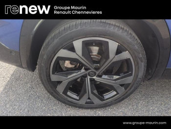 Photo 10 du bon plan RENAULT Austral 1.2 E-Tech full hybrid 200ch Techno esprit Alpine occasion à 26999 €