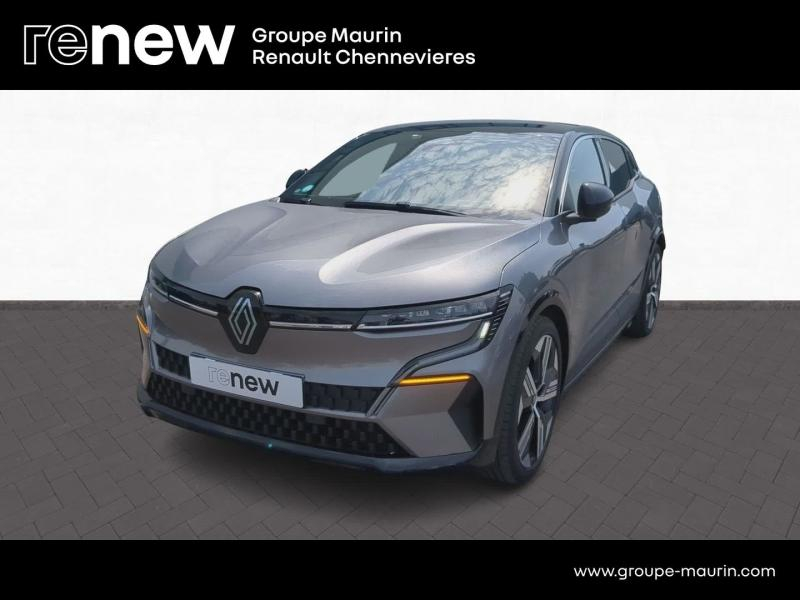Bon plan RENAULT Megane E-Tech Electric EV60 220ch Iconic optimum charge -B occasion