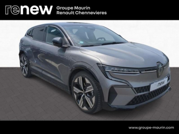 Photo 3 du bon plan RENAULT Megane E-Tech Electric EV60 220ch Iconic optimum charge -B occasion à 26999 €