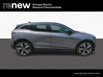 Photo 4 du bon plan RENAULT Megane E-Tech Electric EV60 220ch Iconic optimum charge -B occasion à 26999 €