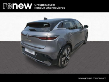 Photo 5 du bon plan RENAULT Megane E-Tech Electric EV60 220ch Iconic optimum charge -B occasion à 26999 €