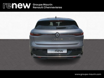 Photo 6 du bon plan RENAULT Megane E-Tech Electric EV60 220ch Iconic optimum charge -B occasion à 26999 €