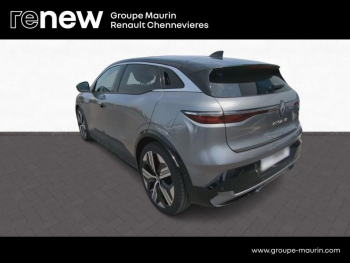 Photo 7 du bon plan RENAULT Megane E-Tech Electric EV60 220ch Iconic optimum charge -B occasion à 26999 €