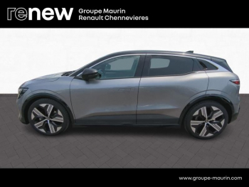 Photo 8 du bon plan RENAULT Megane E-Tech Electric EV60 220ch Iconic optimum charge -B occasion à 26999 €