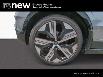 Photo 10 du bon plan RENAULT Megane E-Tech Electric EV60 220ch Iconic optimum charge -B occasion à 26999 €