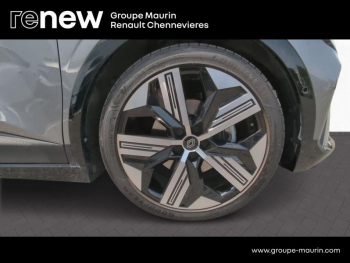 Photo 11 du bon plan RENAULT Megane E-Tech Electric EV60 220ch Iconic optimum charge -B occasion à 26999 €