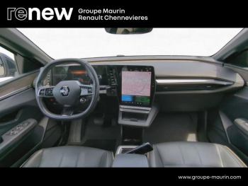 Photo 14 du bon plan RENAULT Megane E-Tech Electric EV60 220ch Iconic optimum charge -B occasion à 26999 €