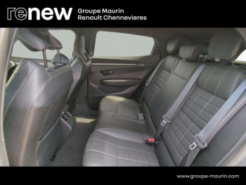 Photo 15 du bon plan RENAULT Megane E-Tech Electric EV60 220ch Iconic optimum charge -B occasion à 26999 €