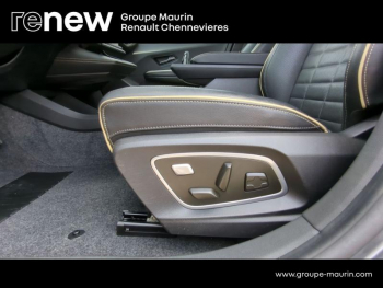Photo 17 du bon plan RENAULT Megane E-Tech Electric EV60 220ch Iconic optimum charge -B occasion à 26999 €