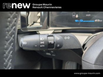 Photo 20 du bon plan RENAULT Megane E-Tech Electric EV60 220ch Iconic optimum charge -B occasion à 26999 €