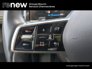 Photo 22 du bon plan RENAULT Megane E-Tech Electric EV60 220ch Iconic optimum charge -B occasion à 26999 €