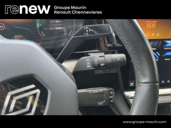 Photo 23 du bon plan RENAULT Megane E-Tech Electric EV60 220ch Iconic optimum charge -B occasion à 26999 €